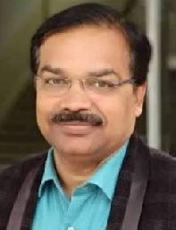 Prof. (Dr.) J.P Panday